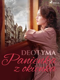 Cover Panienka z okienka (eBook, ePUB)