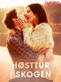 Høsttur i skogen (eBook, ePUB)