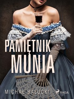 Cover Pamietnik Munia (eBook, ePUB)