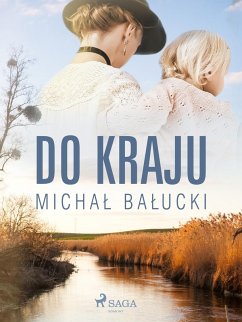 Cover Do kraju (eBook, ePUB)