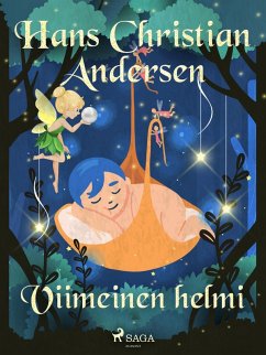 Cover Viimeinen helmi (eBook, ePUB)
