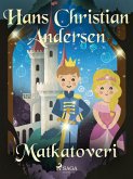 Matkatoveri (eBook, ePUB)