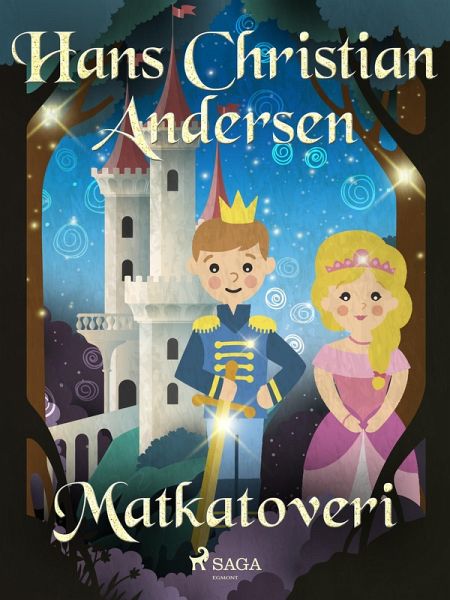 Matkatoveri (eBook, ePUB)