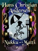 Nukku-Matti (eBook, ePUB)