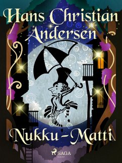 Cover Nukku-Matti (eBook, ePUB)
