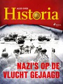 Nazi's op de vlucht gejaagd (eBook, ePUB)