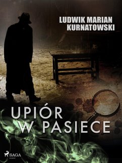 Cover Upiór w pasiece (eBook, ePUB)