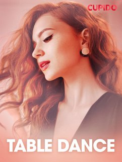 Table Dance (eBook, ePUB) - Cupido