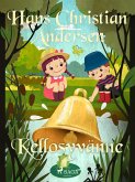 Kellosyvänne (eBook, ePUB)