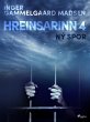 Hreinsarinn 4: Ný spor (eBook, ePUB) - Bild 1