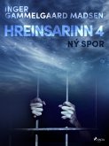 Hreinsarinn 4: Ný spor (eBook, ePUB)