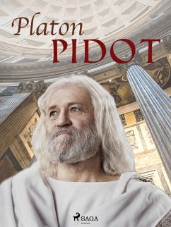 Cover Pidot (eBook, ePUB)
