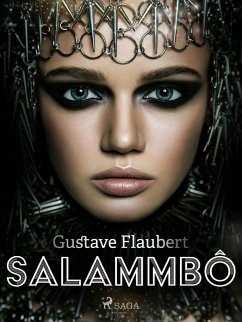 Cover Salammbô (eBook, ePUB)