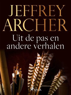 Uit de pas en andere verhalen (eBook, ePUB) - Archer, Jeffrey