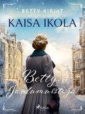 Betty: Joulumuistoja (eBook, ePUB)