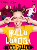 Hullu luokka iskee jalleen (eBook, ePUB) Hullu luokka iskee jalleen (eBook, ePUB)