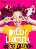 Hullu luokka iskee jalleen (eBook, ePUB)