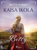 Betty (eBook, ePUB)