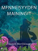 Menneisyyden mainingit (eBook, ePUB)