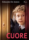 Cuore (eBook, ePUB)