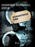 Samantekin ráð (eBook, ePUB)