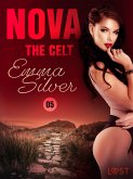 Nova 5: The Celt - Erotic Short Story (eBook, ePUB)