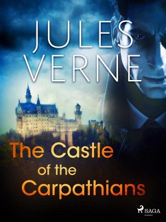 The Castle of the Carpathians (eBook, ePUB) - Verne, Jules