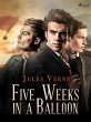 Five Weeks in a Balloon (eBook, ePUB) - Bild 1