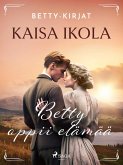 Betty oppii elämää (eBook, ePUB)