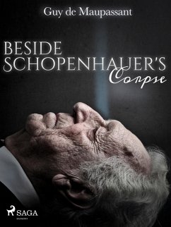 Cover Beside Schopenhauer's Corpse (eBook, ePUB)