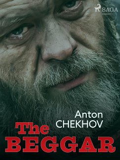 Cover The Beggar (eBook, ePUB)