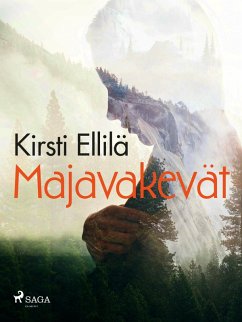 Cover Majavakevät (eBook, ePUB)