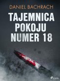 Tajemnica pokoju numer 18 (eBook, ePUB)