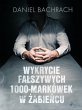 Wykrycie falszywych 1000-markówek w... - Bild 1