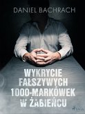 Wykrycie fałszywych 1000-markówek w Żabieńcu (eBook, ePUB)