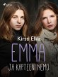 Emma ja kapteeni Nemo (eBook, ePUB) - Bild 1