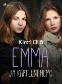 Emma ja kapteeni Nemo (eBook, ePUB) Emma ja kapteeni Nemo (eBook, ePUB)