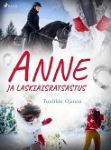 Anne ja laskiaisratsastus (eBook, ePUB) Anne ja laskiaisratsastus (eBook, ePUB)