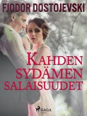 Kahden sydämen salaisuudet (eBook, ePUB) Kahden sydämen salaisuudet (eBook, ePUB)