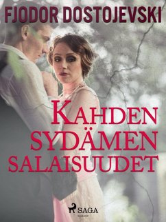 Cover Kahden sydämen salaisuudet (eBook, ePUB)