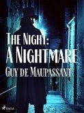 The Night: A Nightmare (eBook, ePUB)