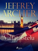 Valtataistelu (eBook, ePUB)