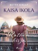Ruthin kirja (eBook, ePUB)