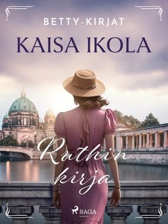 Cover Ruthin kirja (eBook, ePUB)