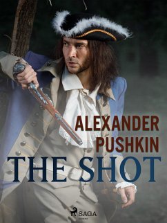 Cover The Shot (eBook, ePUB)