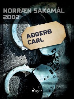 Aðgerð Carl (eBook, ePUB) - Diverse, Forfattere