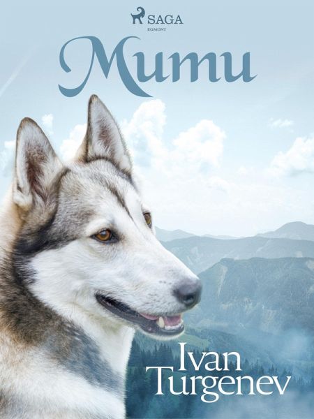 Mumu (eBook, ePUB)