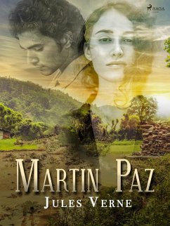 Cover Martin Paz (eBook, ePUB)