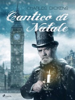 Cantico di Natale (eBook, ePUB) - Dickens, Charles