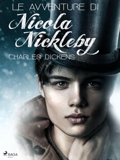 Le avventure di Nicola Nickleby (eBook, ePUB) - Dickens, Charles